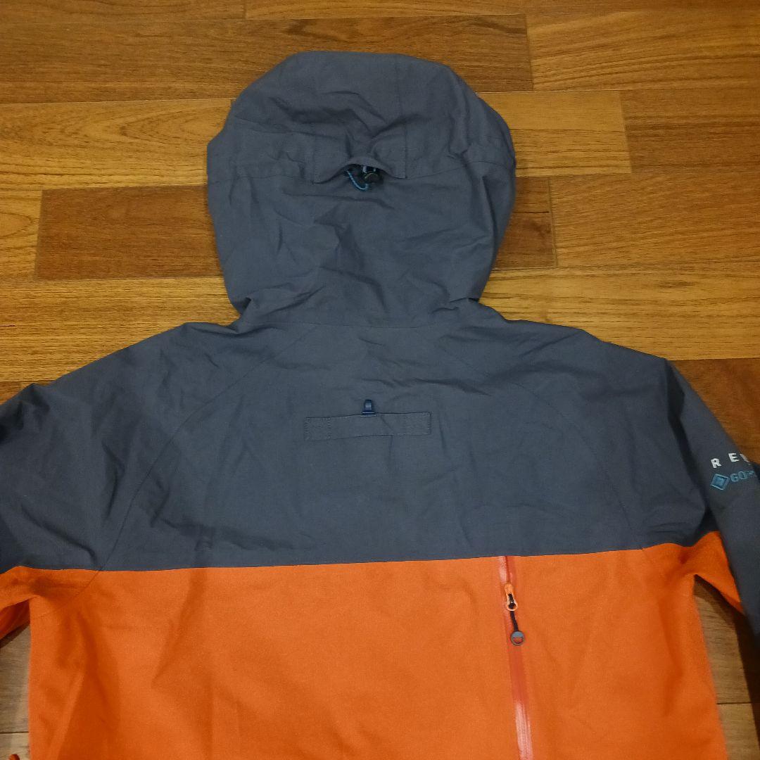 REW KAMIKAZE JKT スノーボード　ウェア　ジャケット