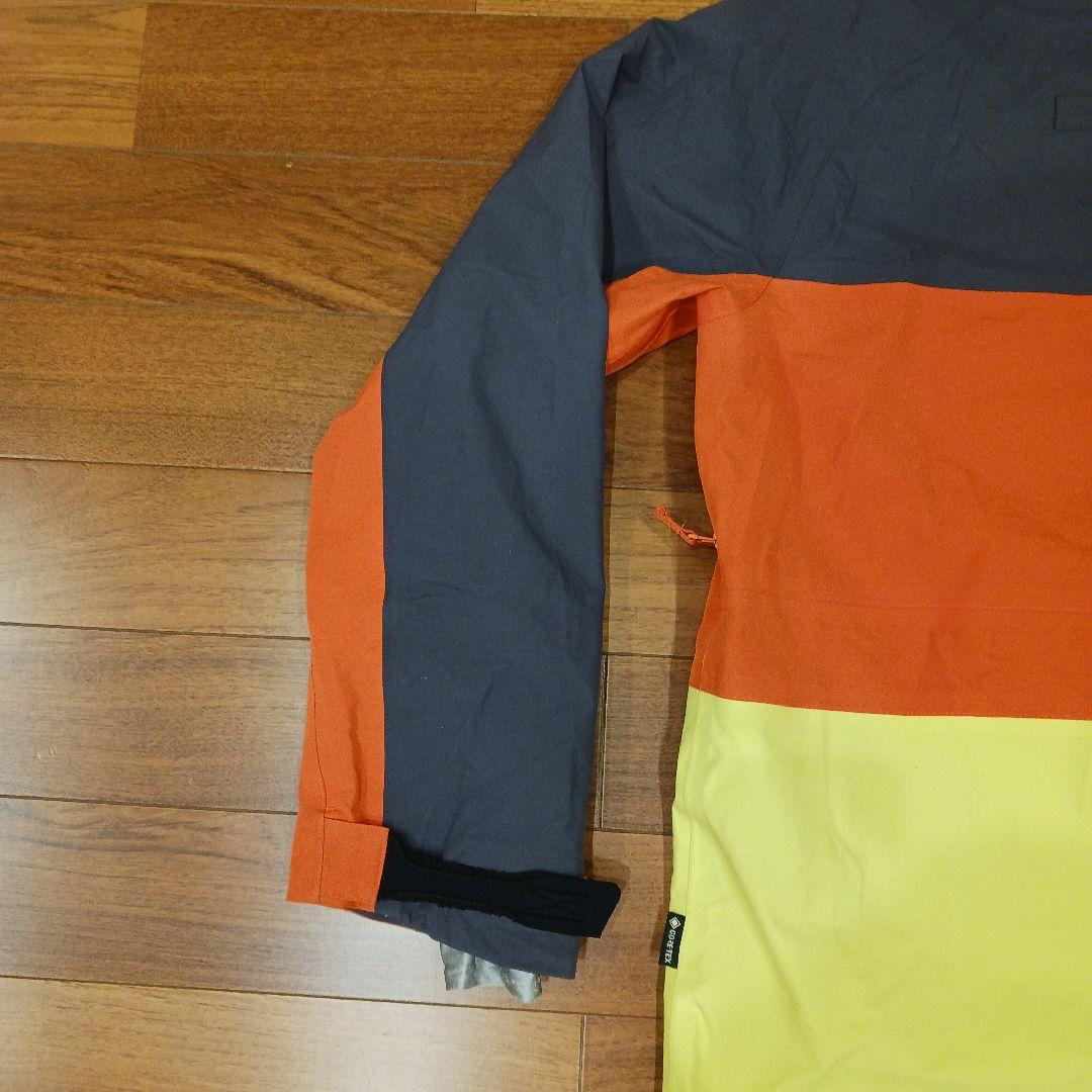 REW KAMIKAZE JKT スノーボード　ウェア　ジャケット