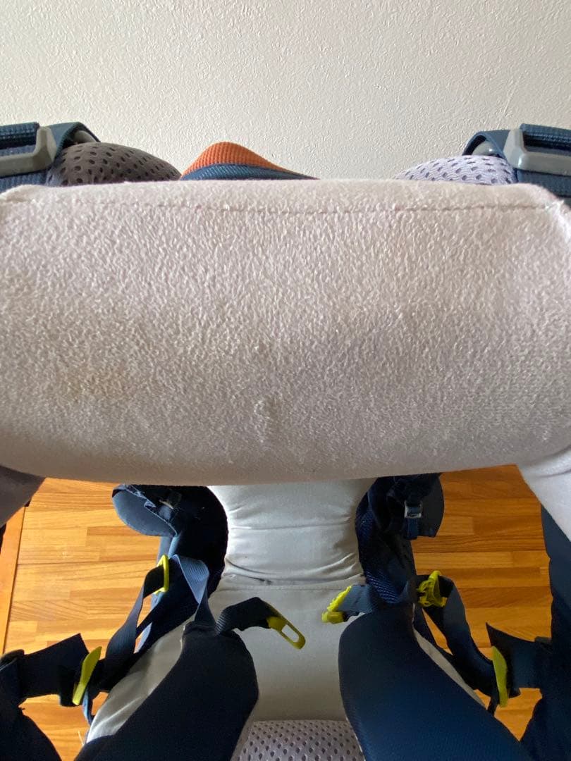 ドイター　チャイルドキャリア