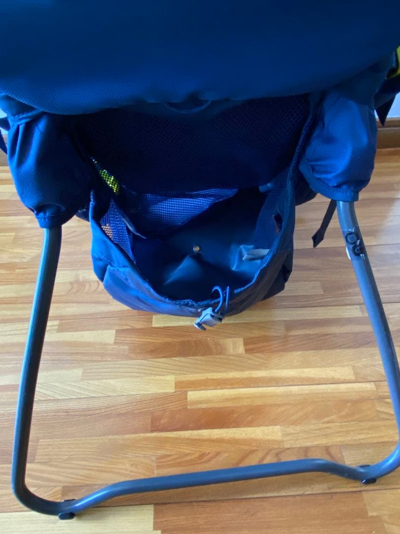 ドイター　チャイルドキャリア