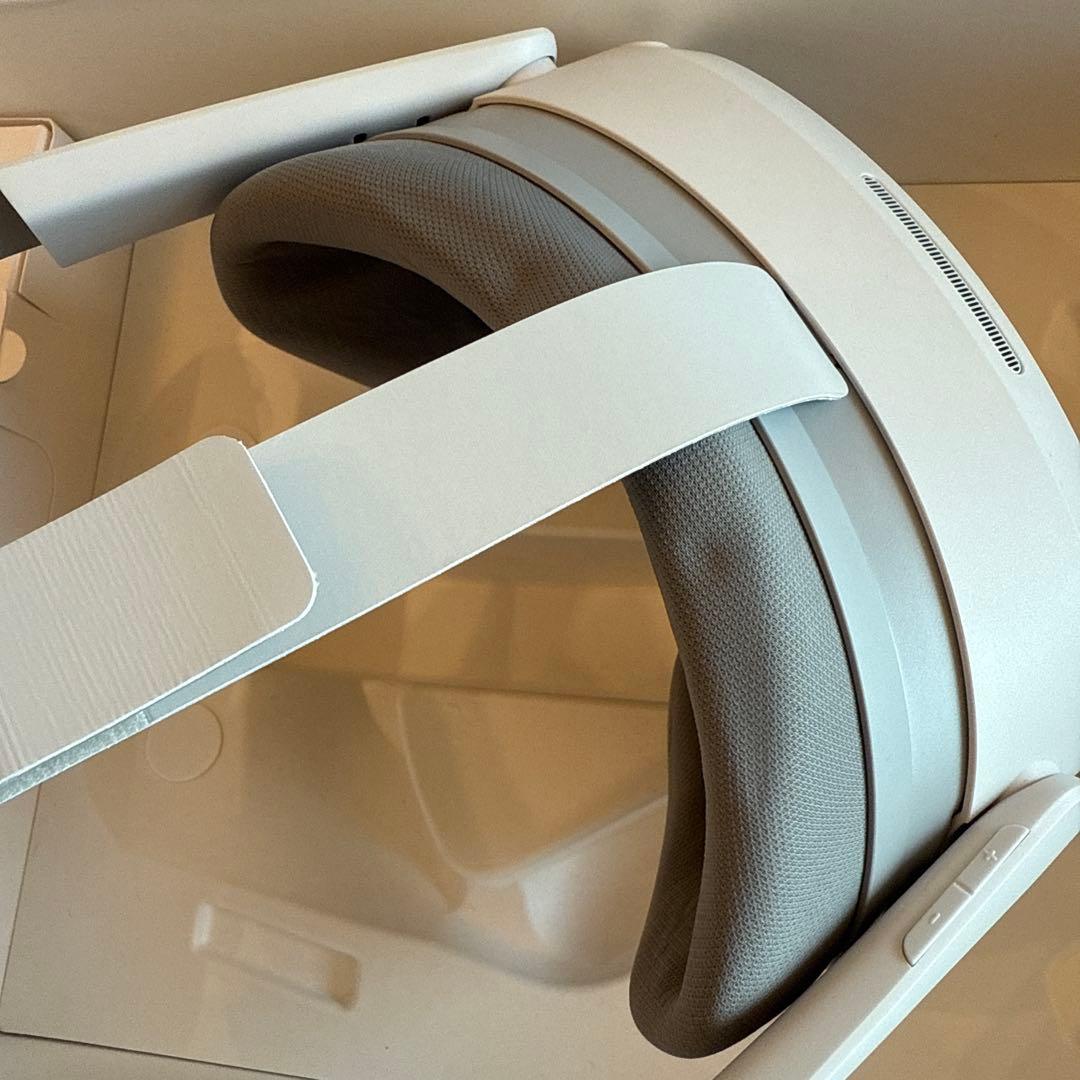 PICO4 128GB VRヘッドセット 美品