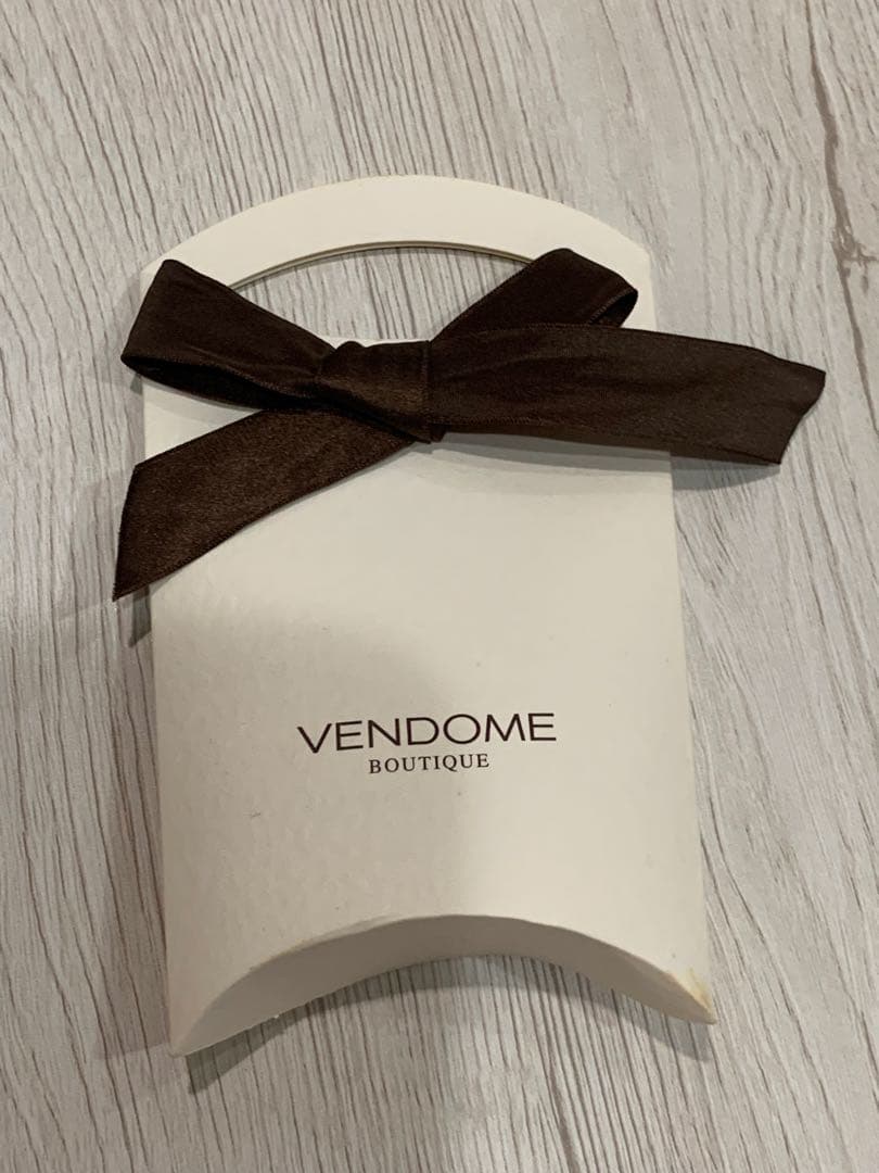 VENDOME BOUTIQUE フラワーコサージュ