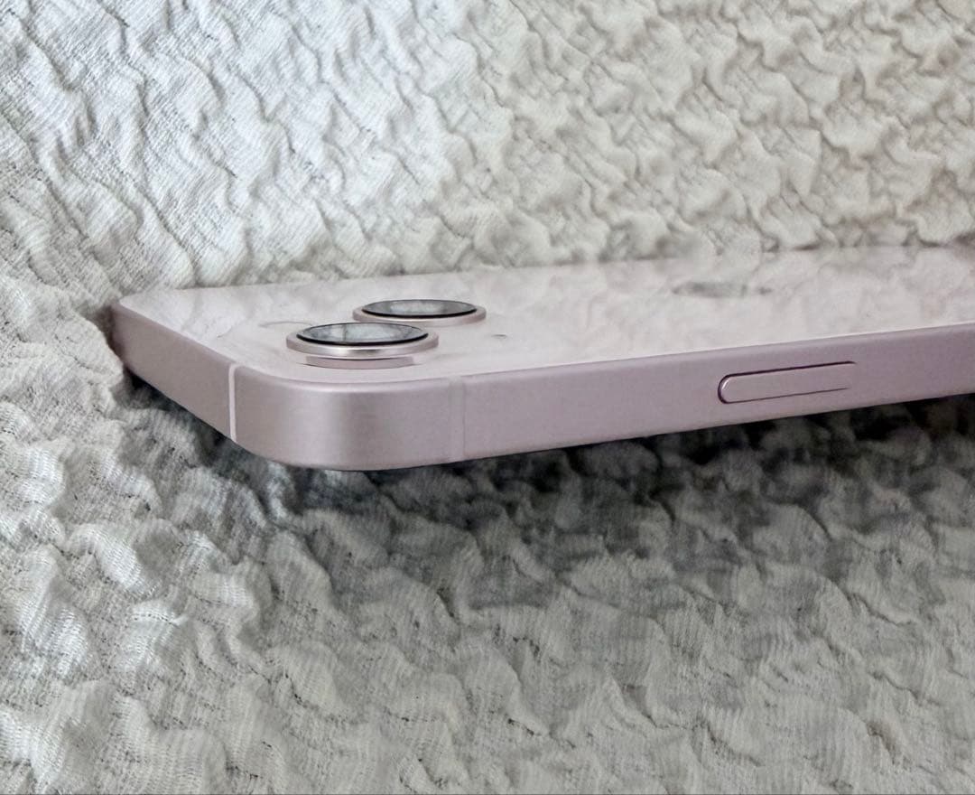 iPhone13 128gb 箱付き