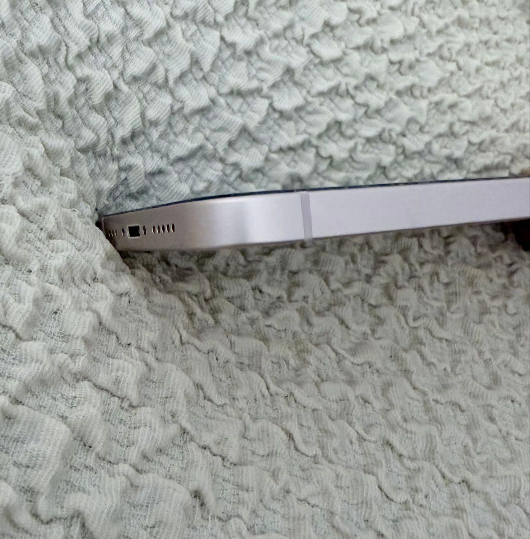 iPhone13 128gb 箱付き