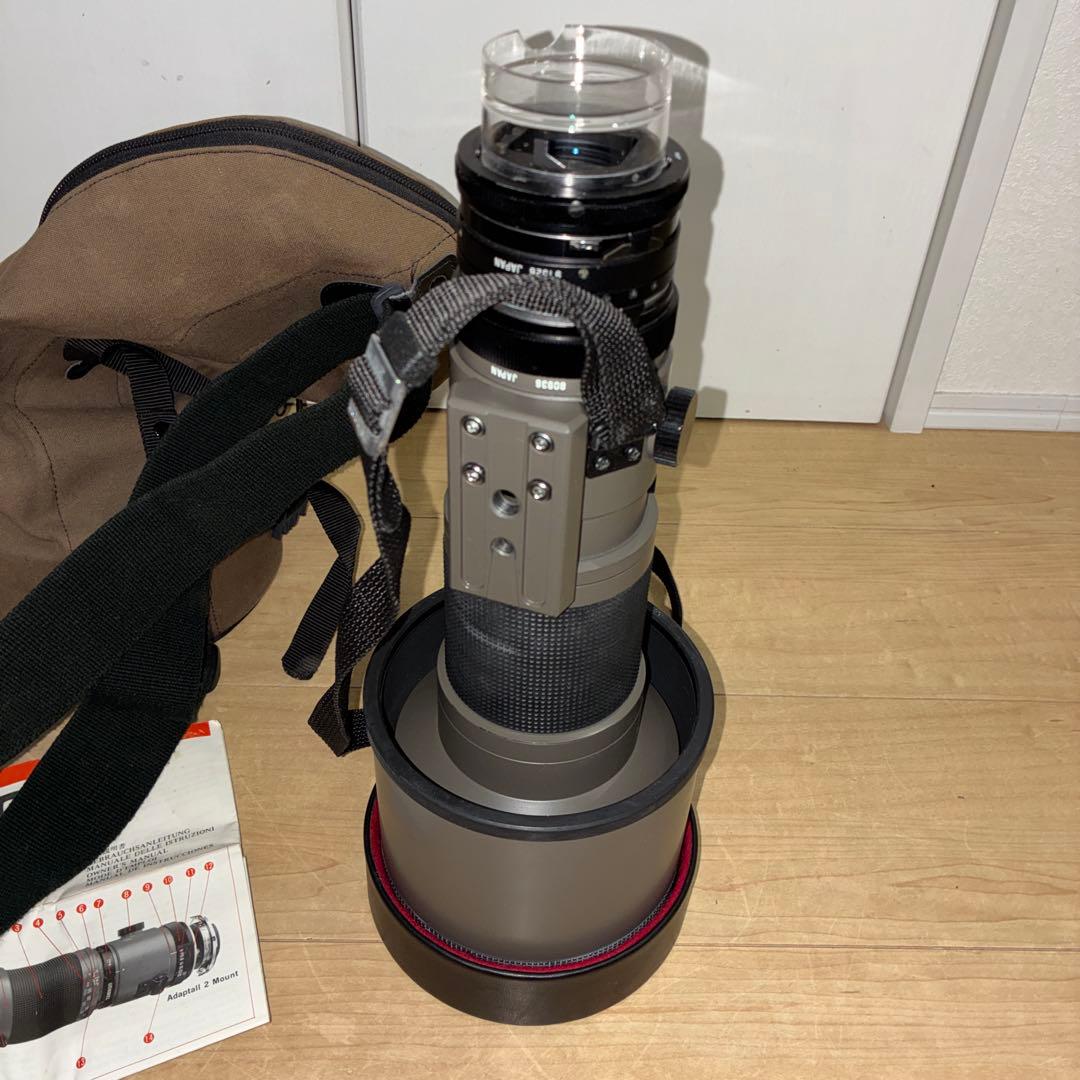 TAMRON タムロン SP 400mm F4 LD [IF] 美品です