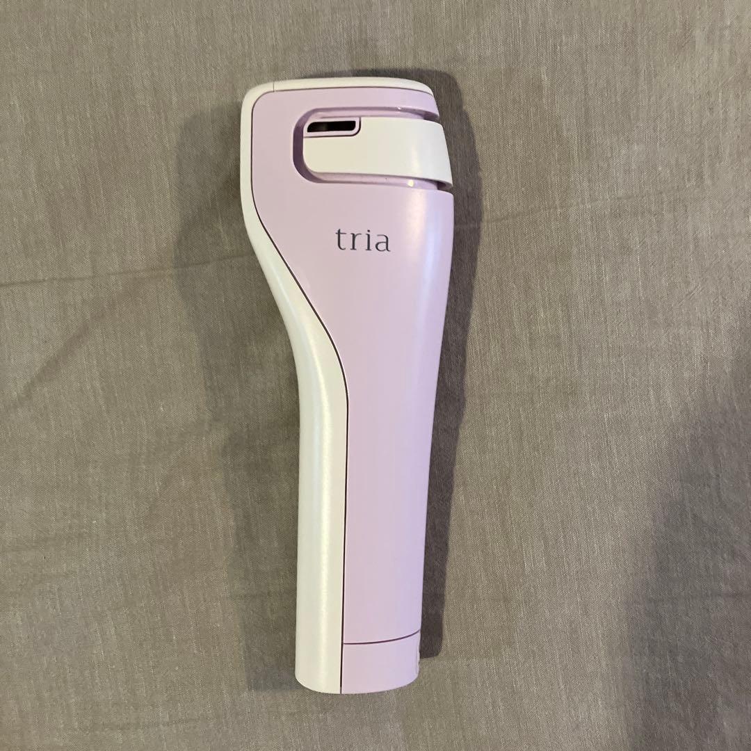 トリア　スキンエイジングケアレーザー