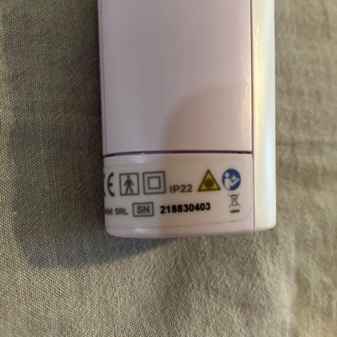 トリア　スキンエイジングケアレーザー