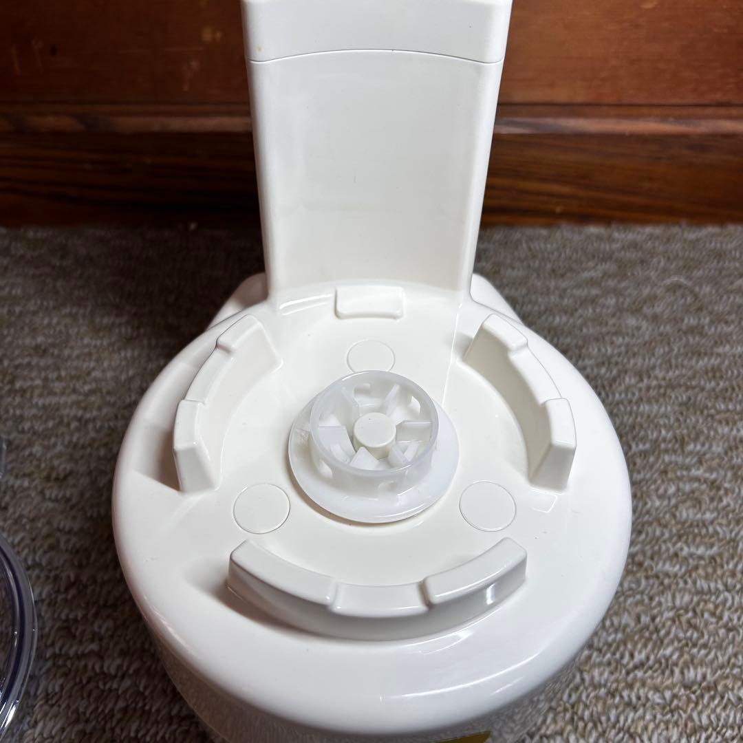 【美品】山本電気YDK あじのさと Y-2400W