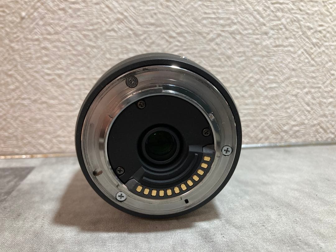 Nikon V2 ミラーレスカメラ ホワイト