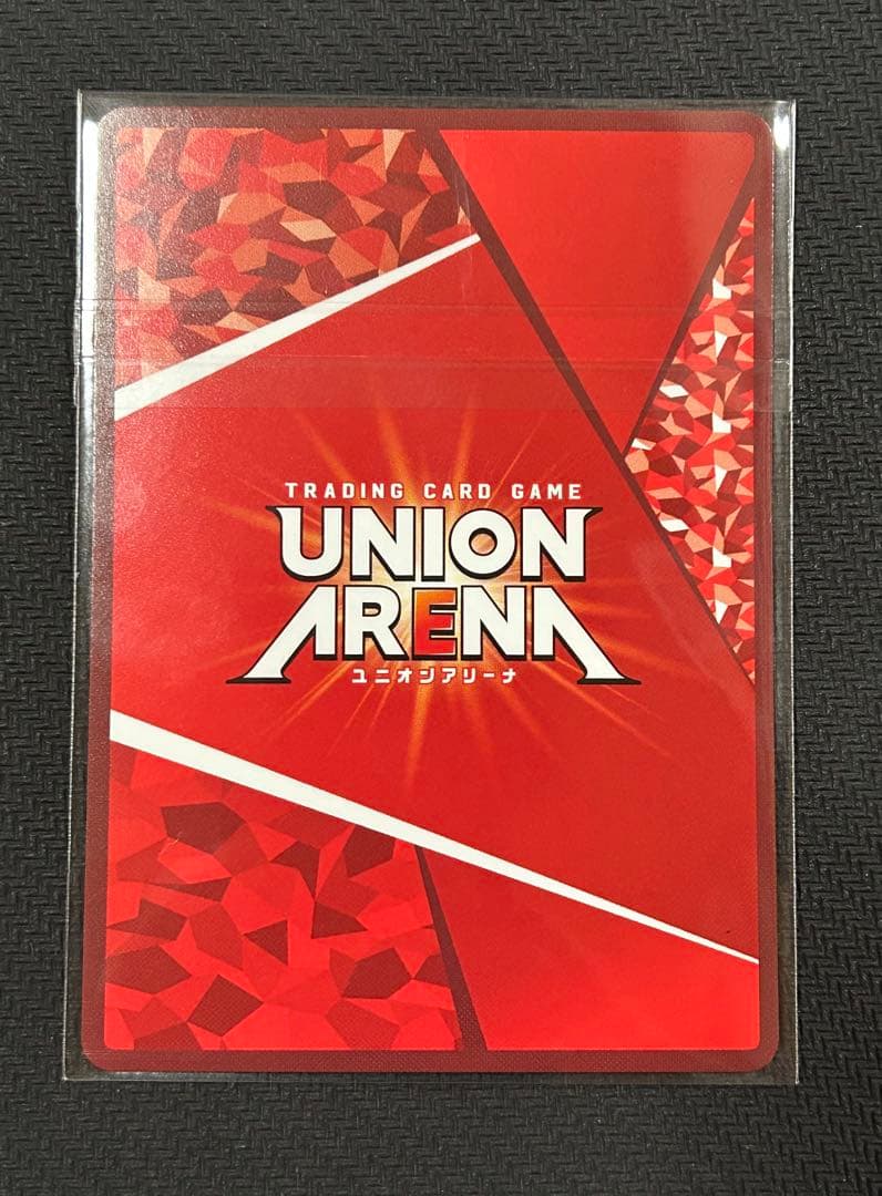 UNION ARENA ワンバトルカップ ミリム 転スラ ユニオンアリーナ