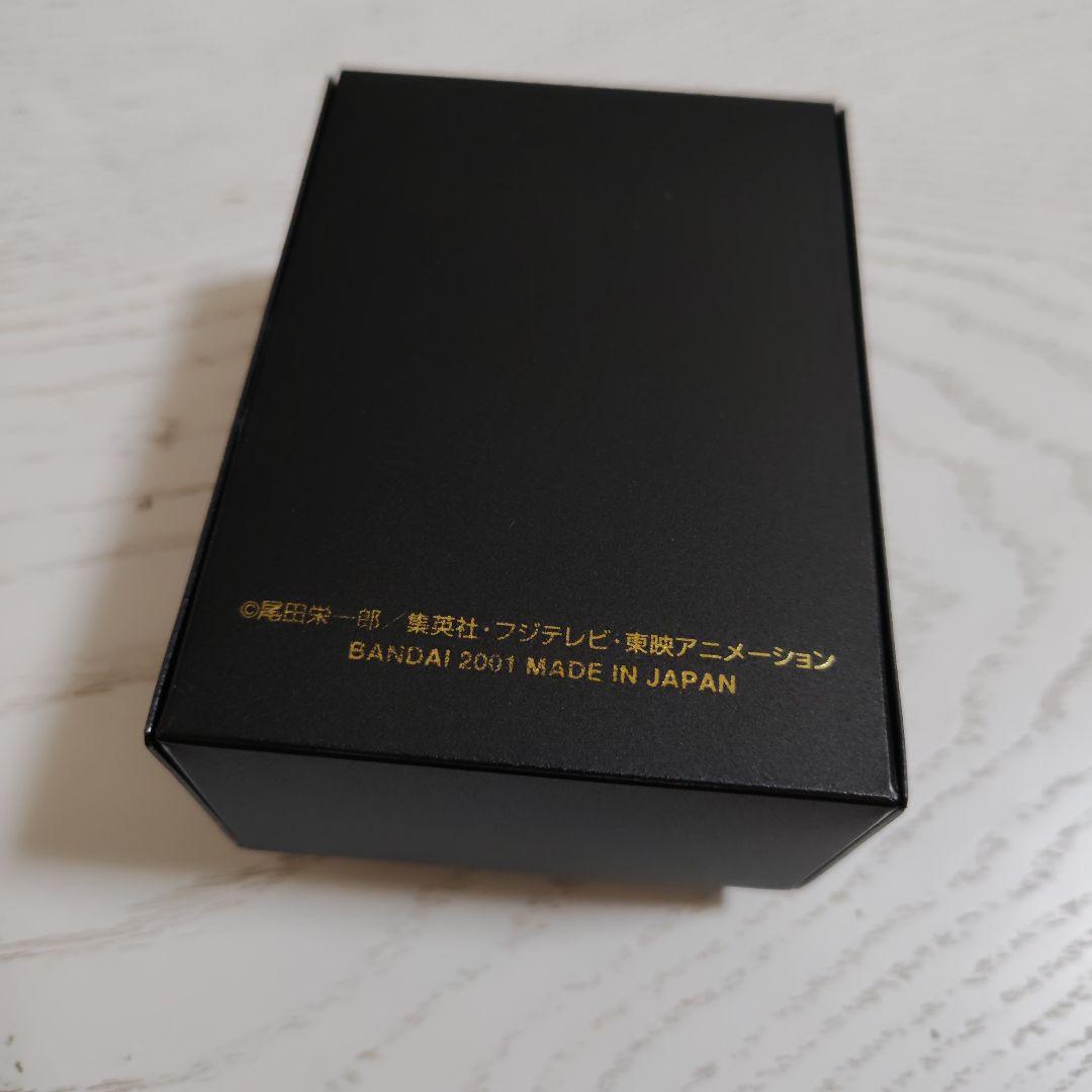 【希少品】ワンピースカードケース応募者当選品ケース カードダスEX