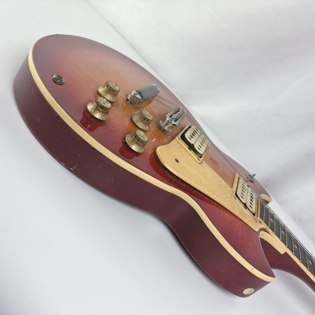 日本ビンテージギター YAMAHA SG-800S エレキギター ヤマハ