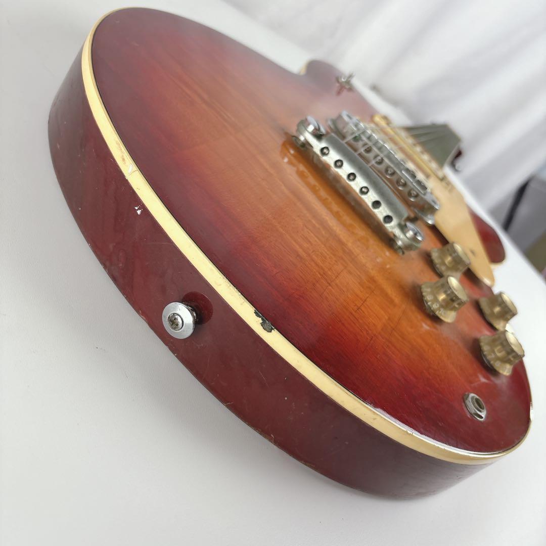 日本ビンテージギター YAMAHA SG-800S エレキギター ヤマハ