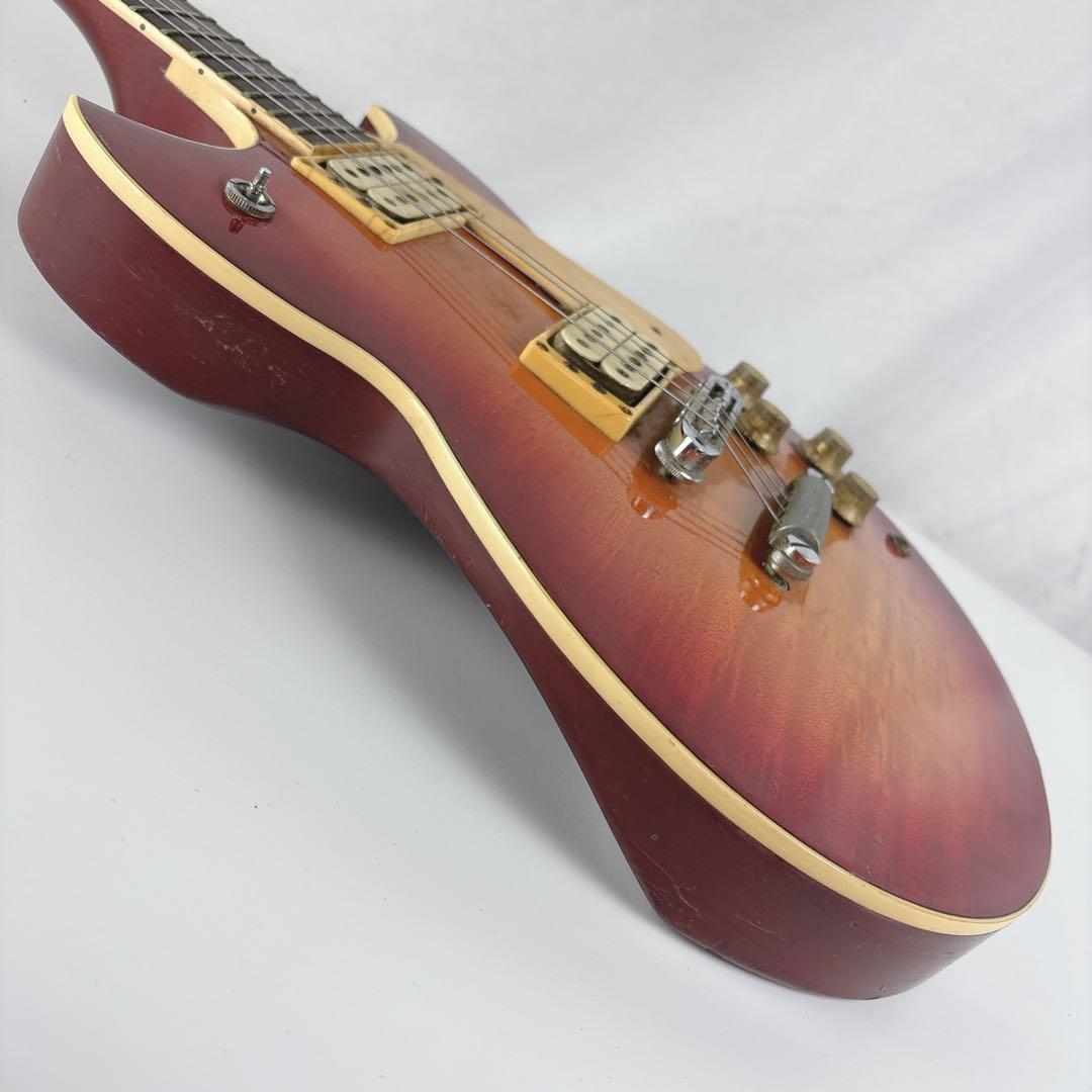 日本ビンテージギター YAMAHA SG-800S エレキギター ヤマハ