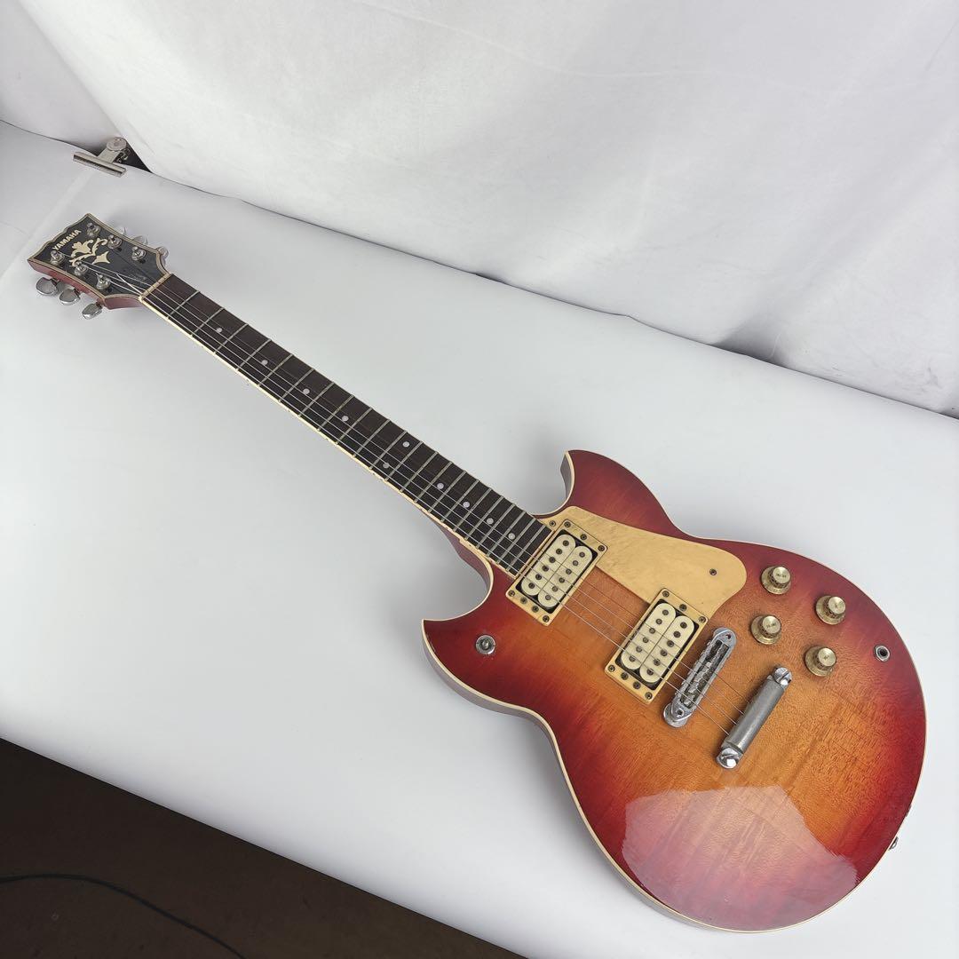日本ビンテージギター YAMAHA SG-800S エレキギター ヤマハ