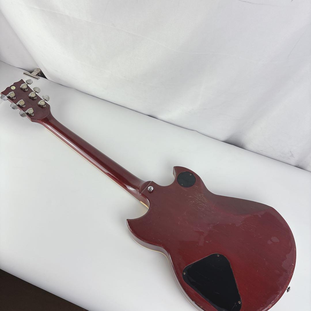 日本ビンテージギター YAMAHA SG-800S エレキギター ヤマハ