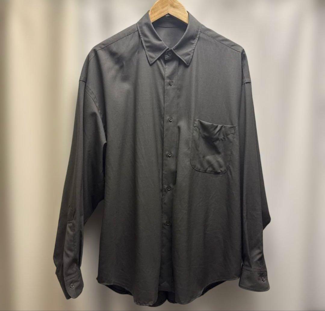 Koti Beauty & Youth ウールシャツ