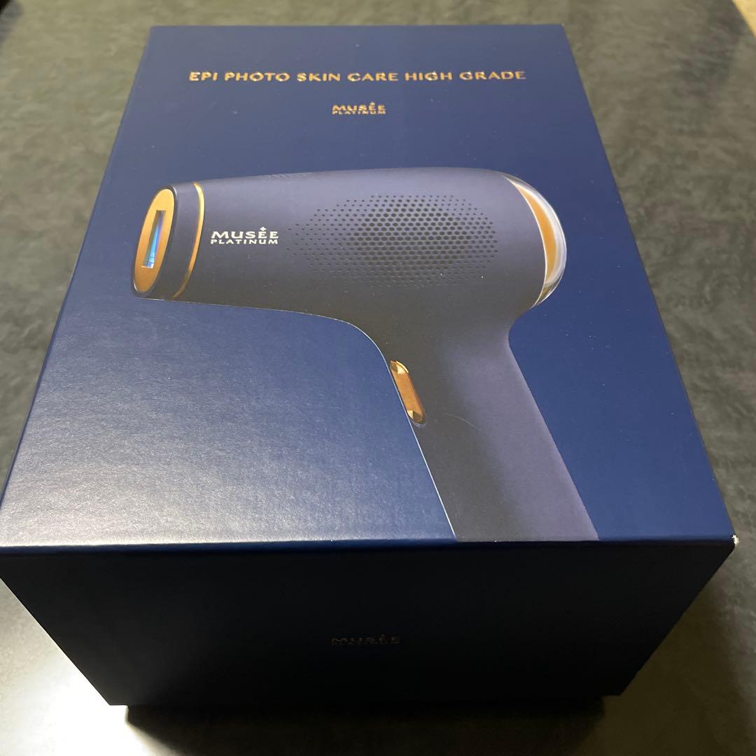 ボディ・フェイスケア MUSEE COSME EPI PHOTO SKIN CARE