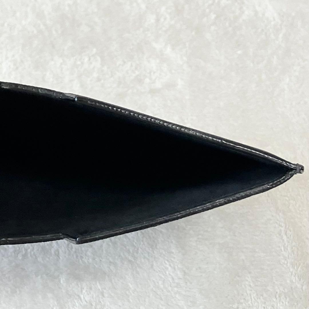 ★美品★サンローラン　タブレットケース　iPadケース　総柄　トワルモノグラム