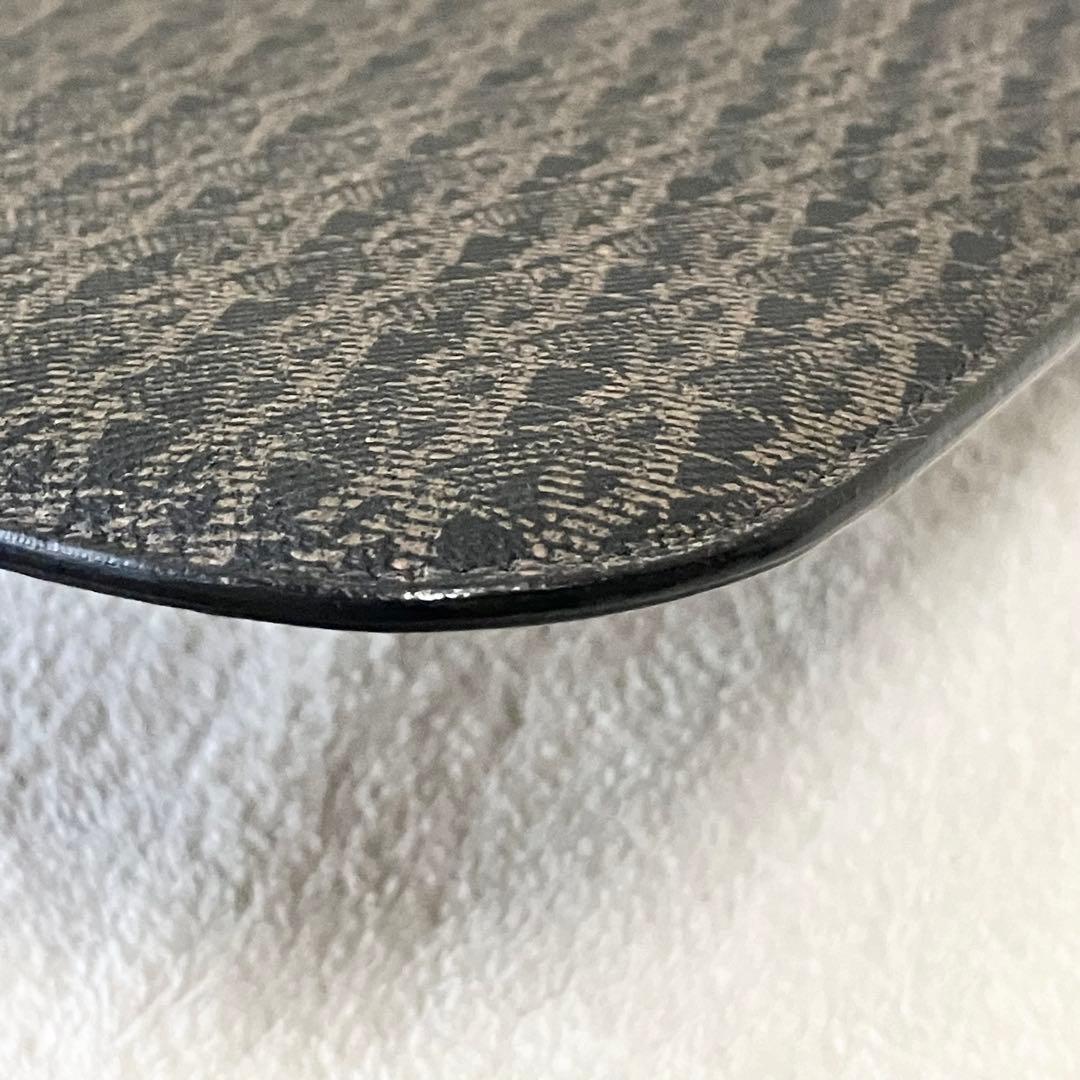 ★美品★サンローラン　タブレットケース　iPadケース　総柄　トワルモノグラム