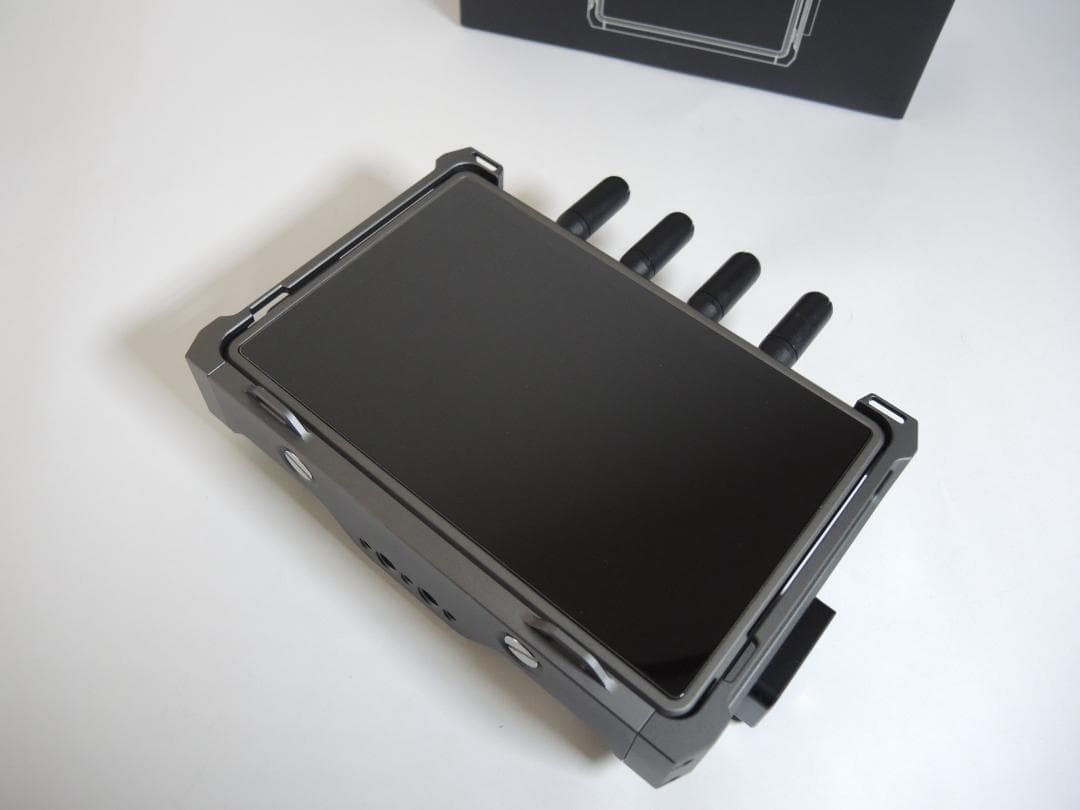 DJI Transmission 高輝度遠隔モニター フィールドモニター