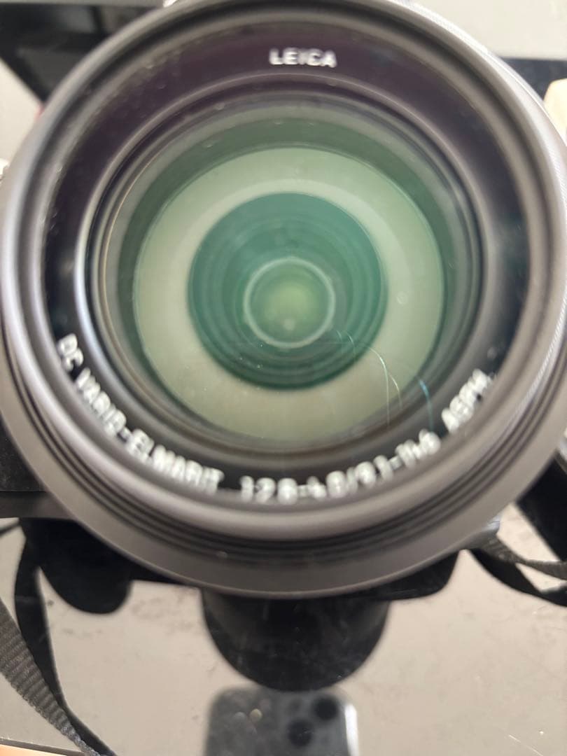 デジタルカメラ Panasonic LUMIX FZ DMC-FZ1000