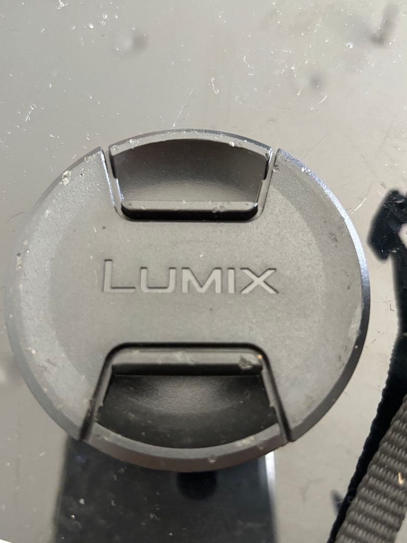 デジタルカメラ Panasonic LUMIX FZ DMC-FZ1000