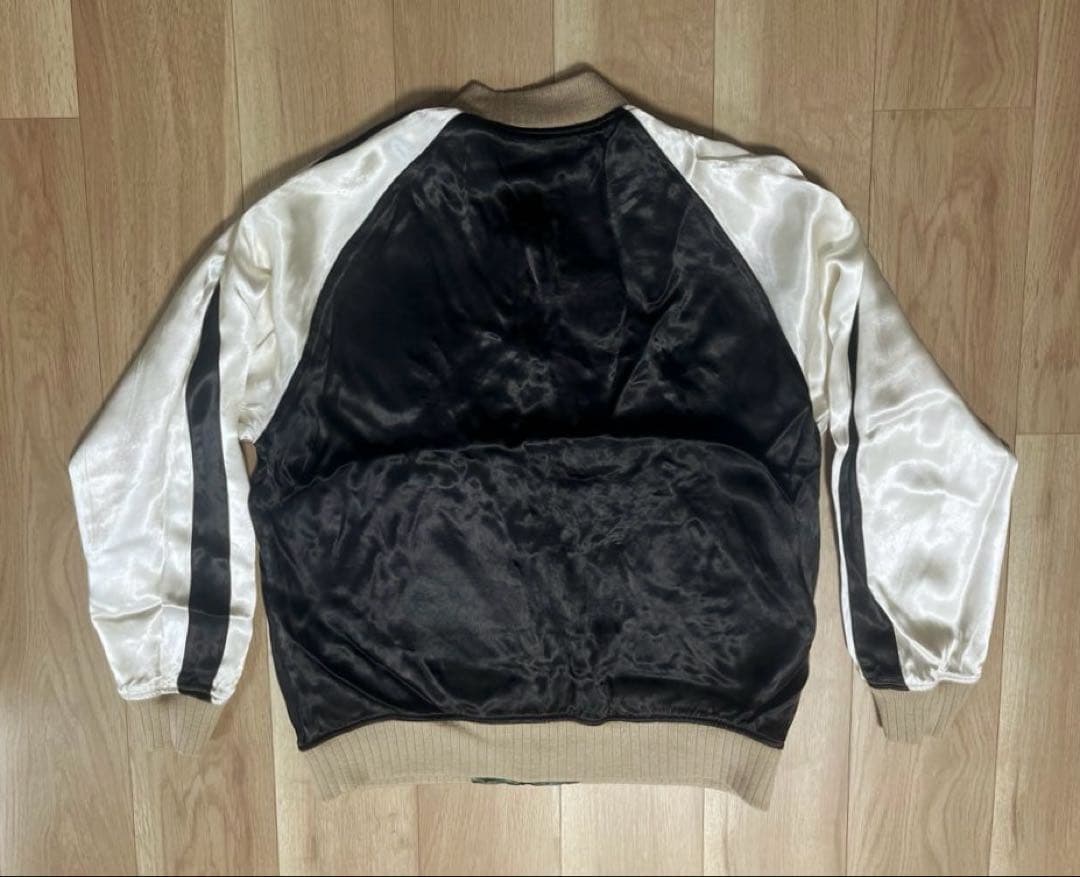 monkey time スーベニアジャケット ユナイテッドアローズ スカジャン