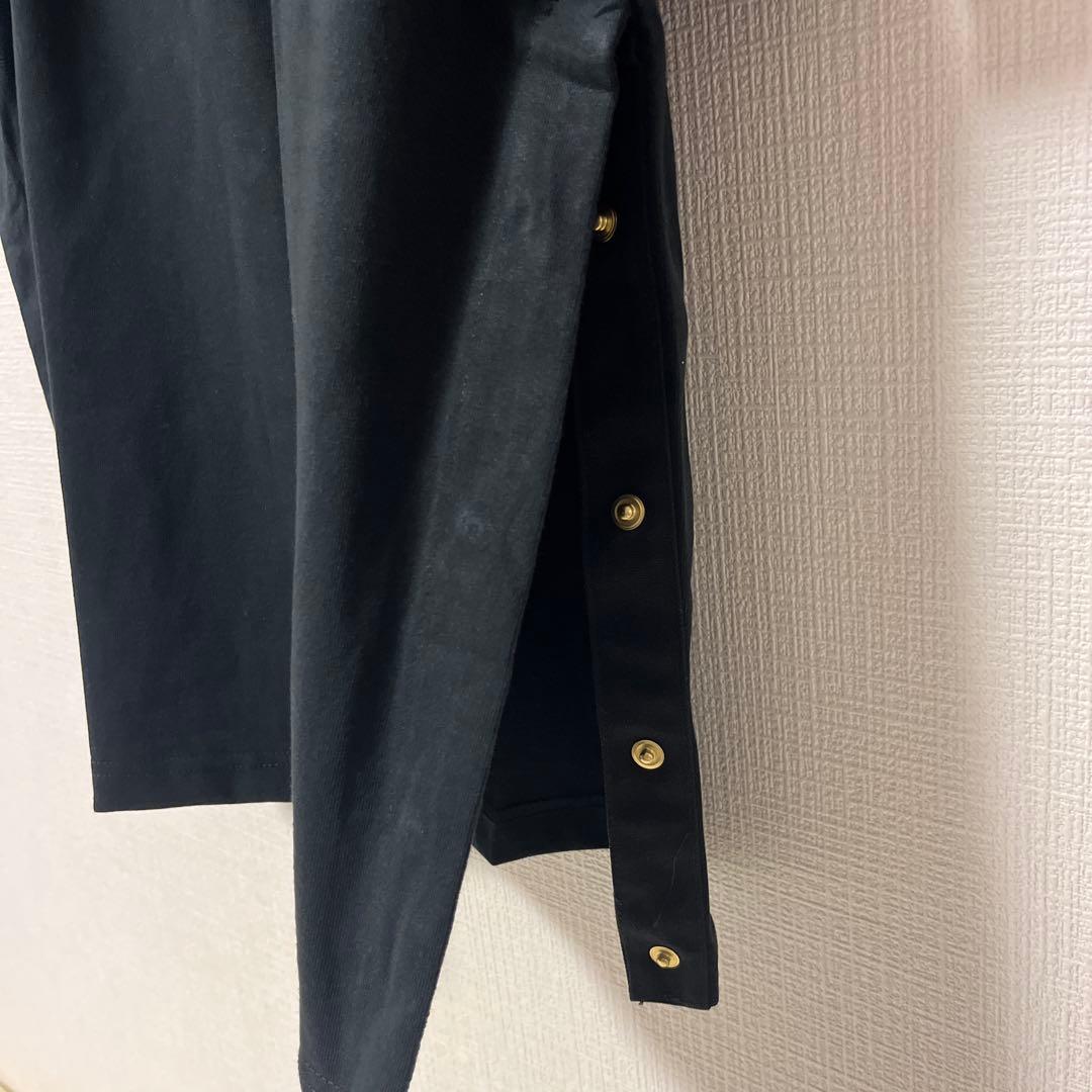 【限定品】Sacai × Carhartt WIP ポケット Tシャツ