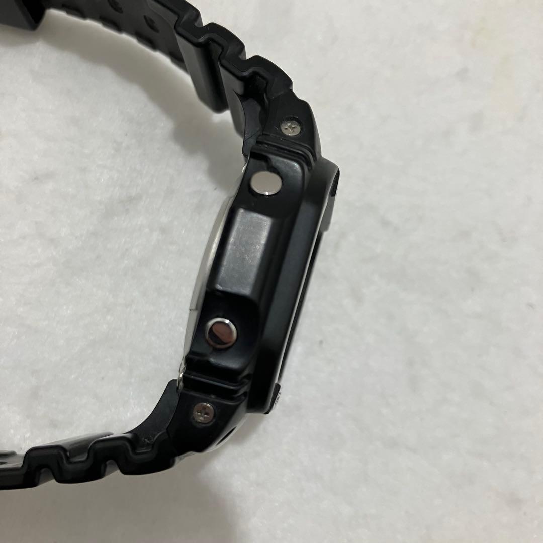 G-SHOCK GW-M5610-1BJF ソーラー　ブラック　カシオ