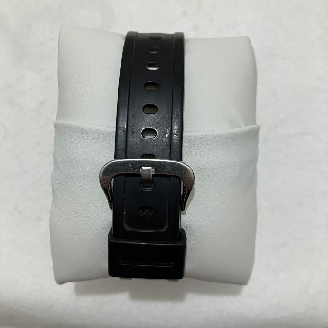 G-SHOCK GW-M5610-1BJF ソーラー　ブラック　カシオ