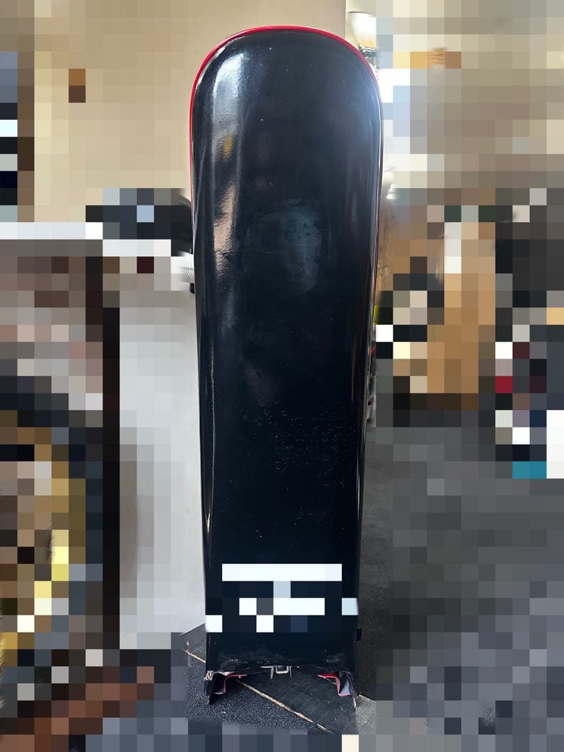 淵*司様 ザリ 三段シート