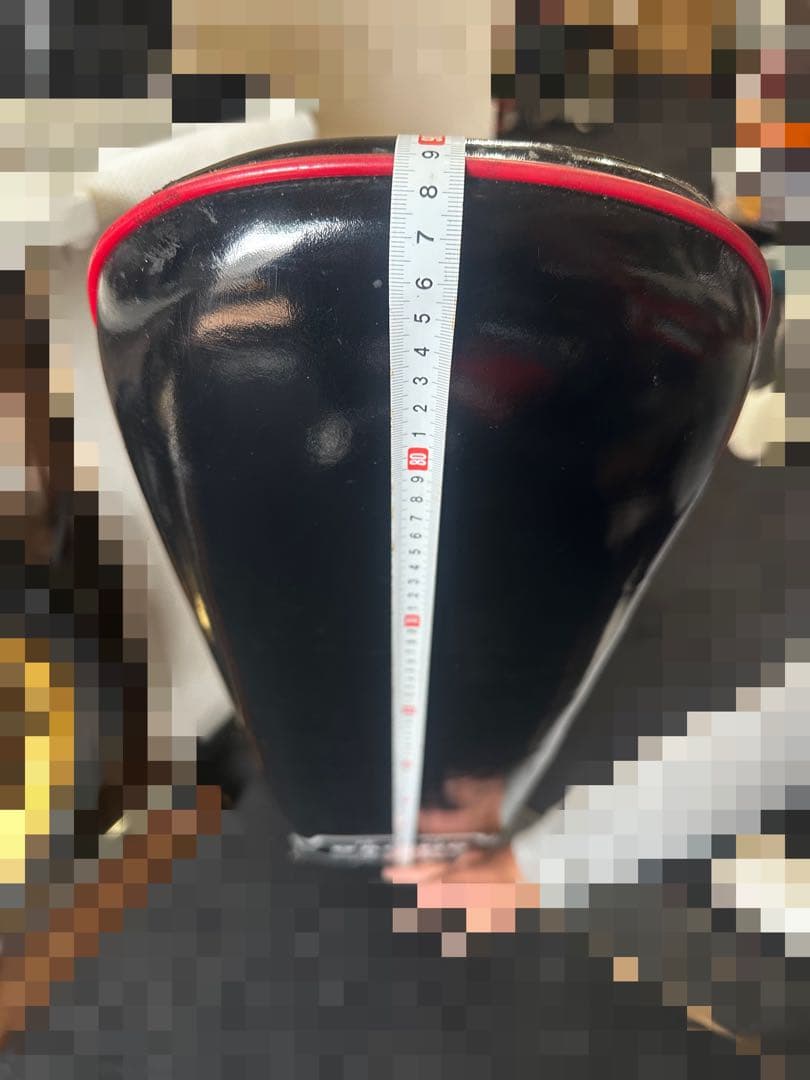 淵*司様 ザリ 三段シート