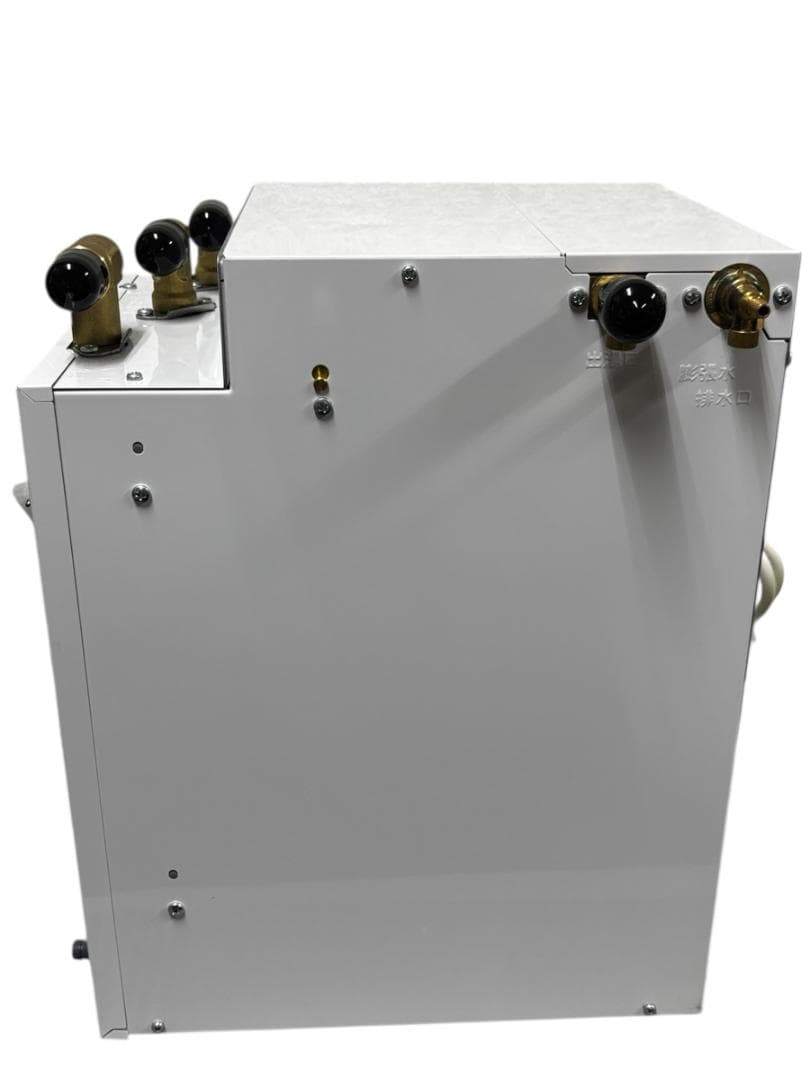 中古美品TOTO REKB12A22 小型電気給湯器 12L単相200v