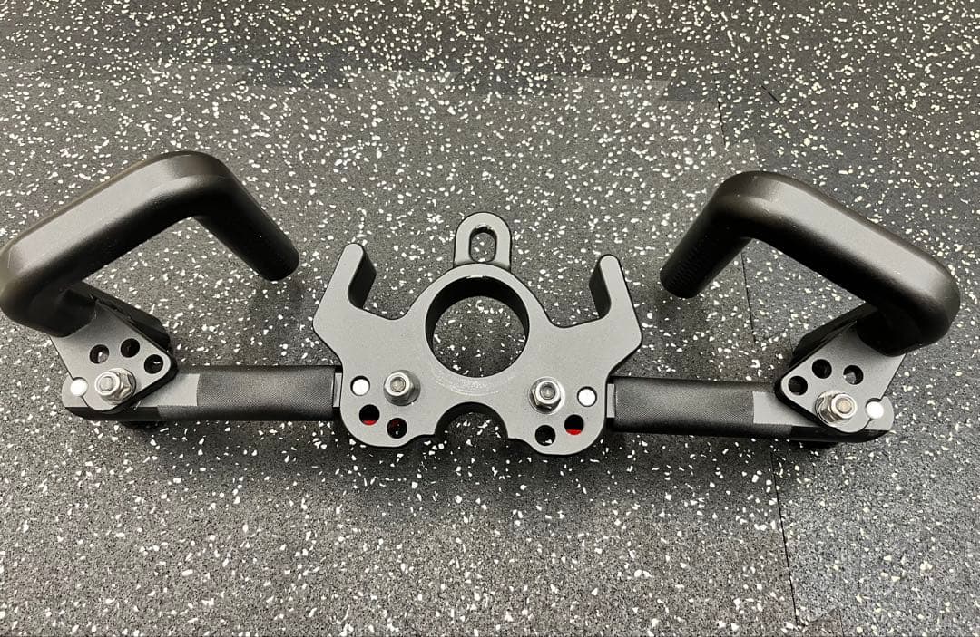 Back Widow バックウィドウ ケーブル アタッチメント