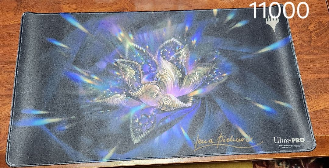 MTGプレイマットアソート(30点)+おまけサプライ(デッキケース・スリーブ等)