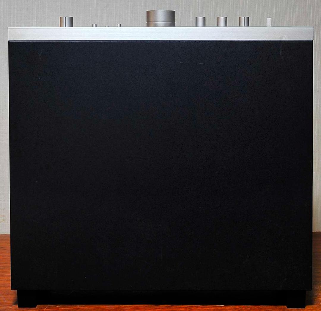 ★いつかは手にしたい…TRIO KT-9900 言わずと知れたチューナーの最高峰