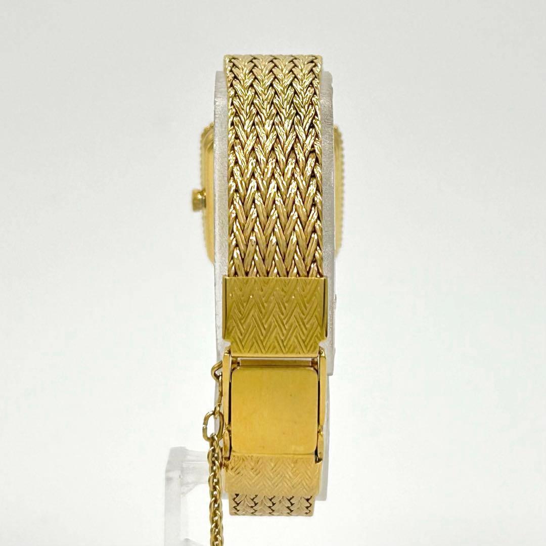 SEIKO セイコー スクエア ASGP 1400-5140 クォーツ 腕時計