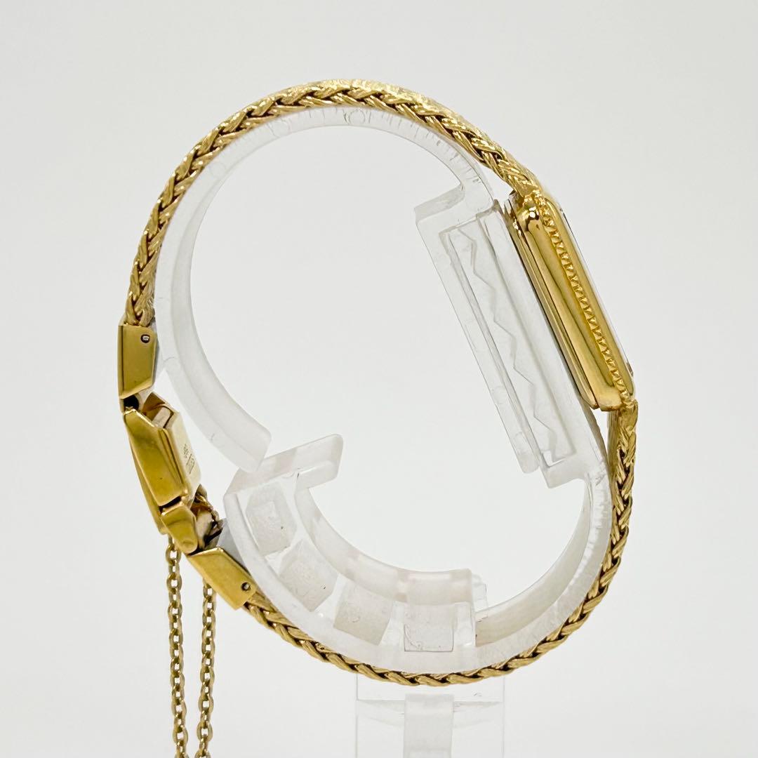 SEIKO セイコー スクエア ASGP 1400-5140 クォーツ 腕時計