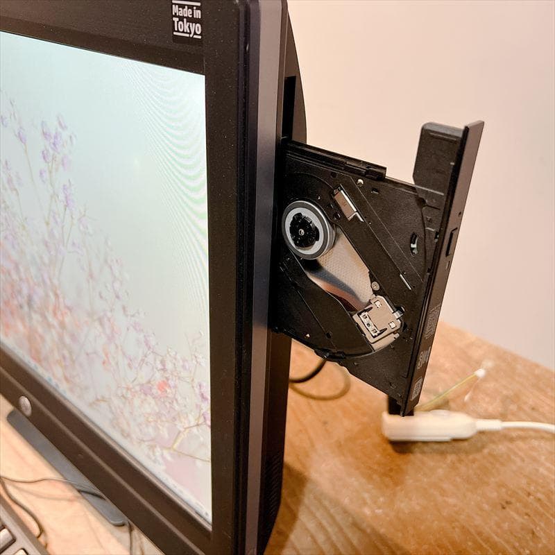 ✨21.5インチ一体型PC✨HP Core i5 Win11 オフィス付 HA4