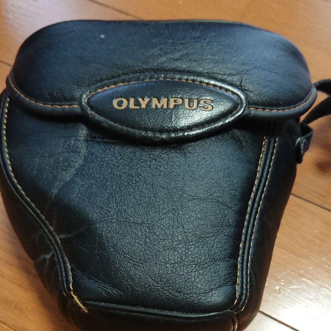 オリンパス一眼レフ