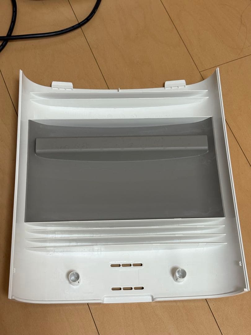 Airdog空気清浄機ホワイト【X5s】2022年製(フィルター,フレーム新品)