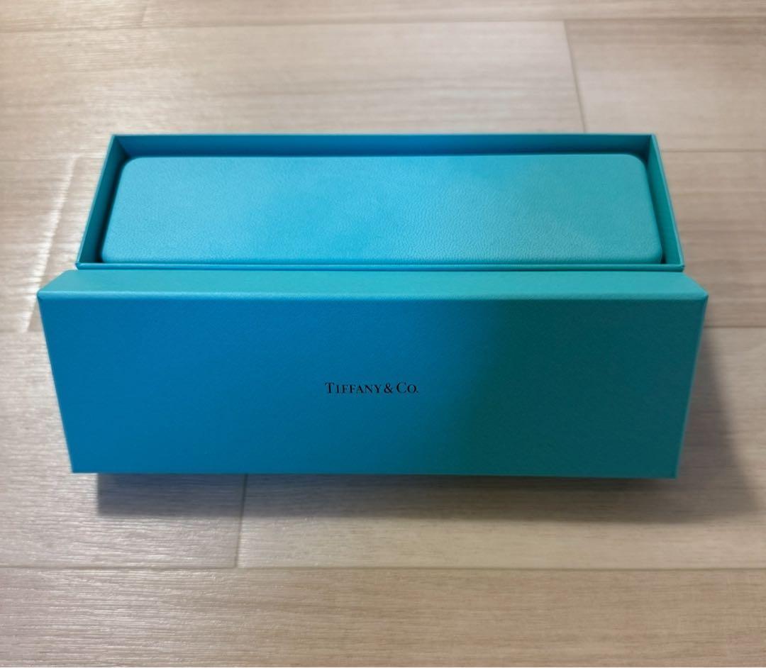 ティファニー TIFFANY ハードウェア スモールリンク ブレスレット ラージ