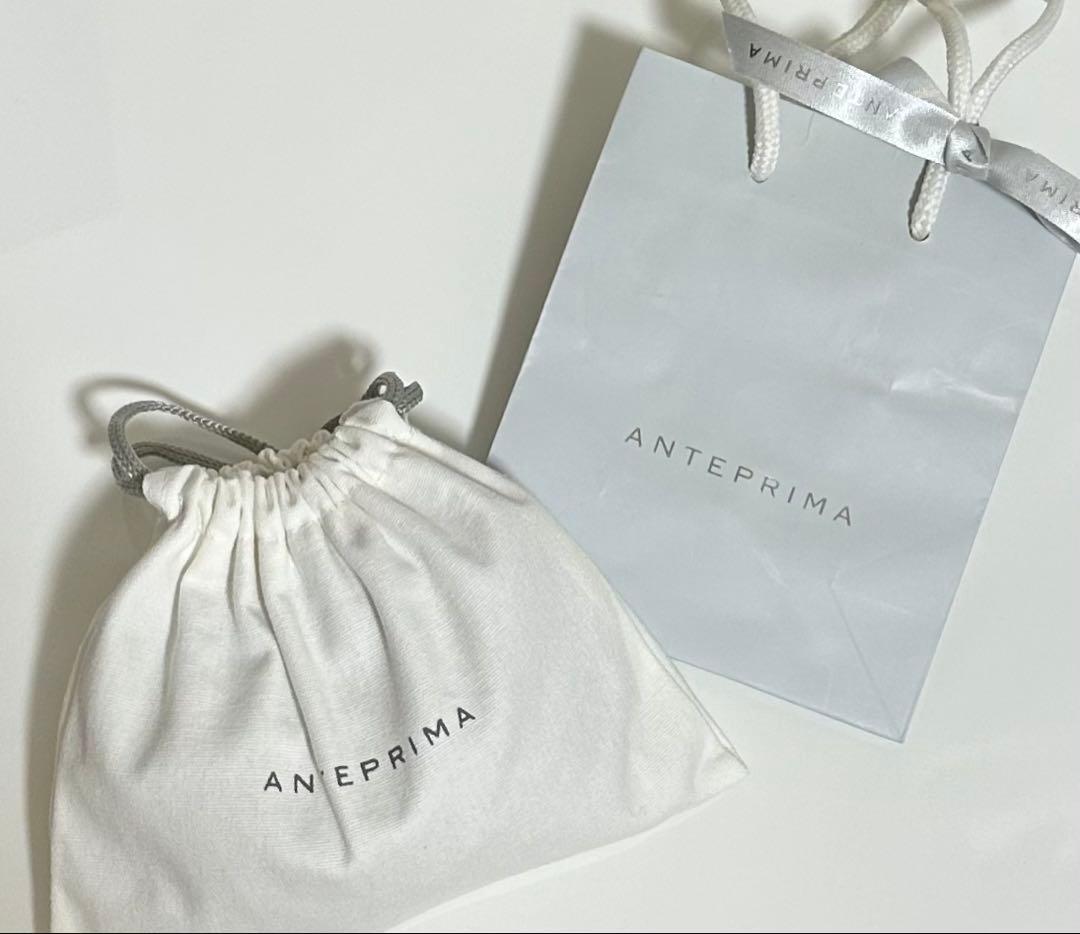 ANTEPRIMA キティチャーム 日焼けキティ