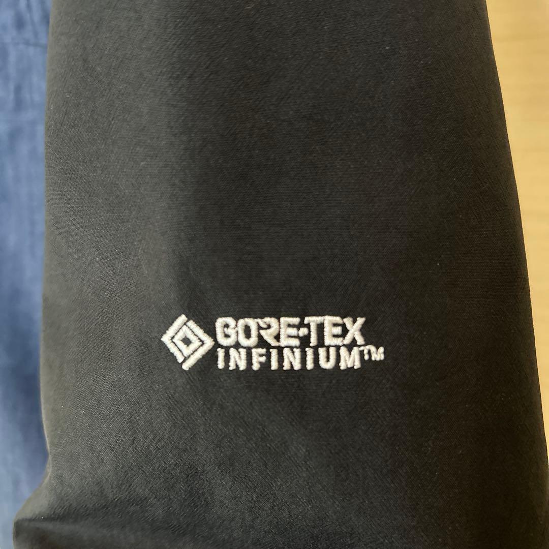 美品THE NORTH FACE マウンテンライトデニムジャケット