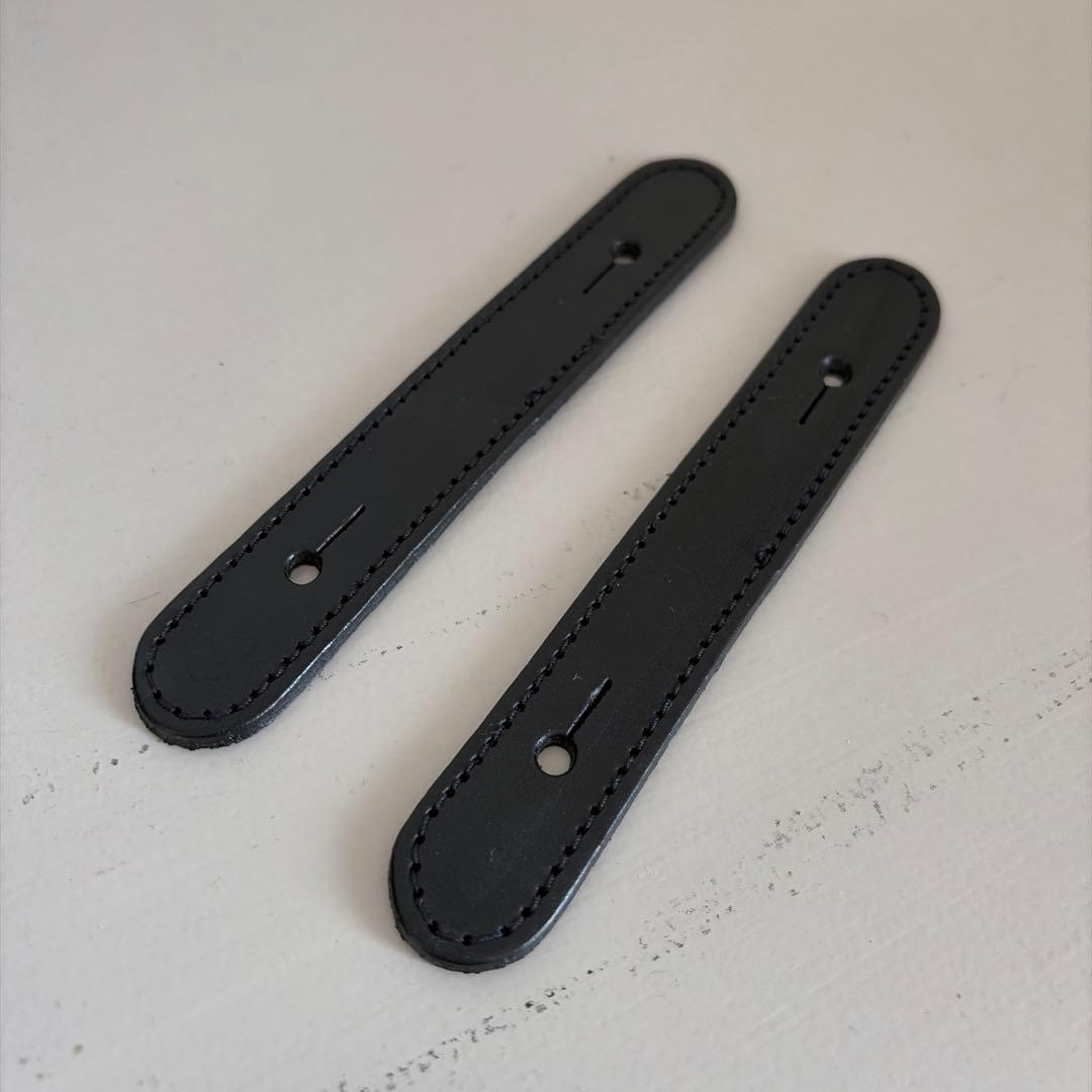 ビルアンバーグ　ロケットバッグ　ブラック