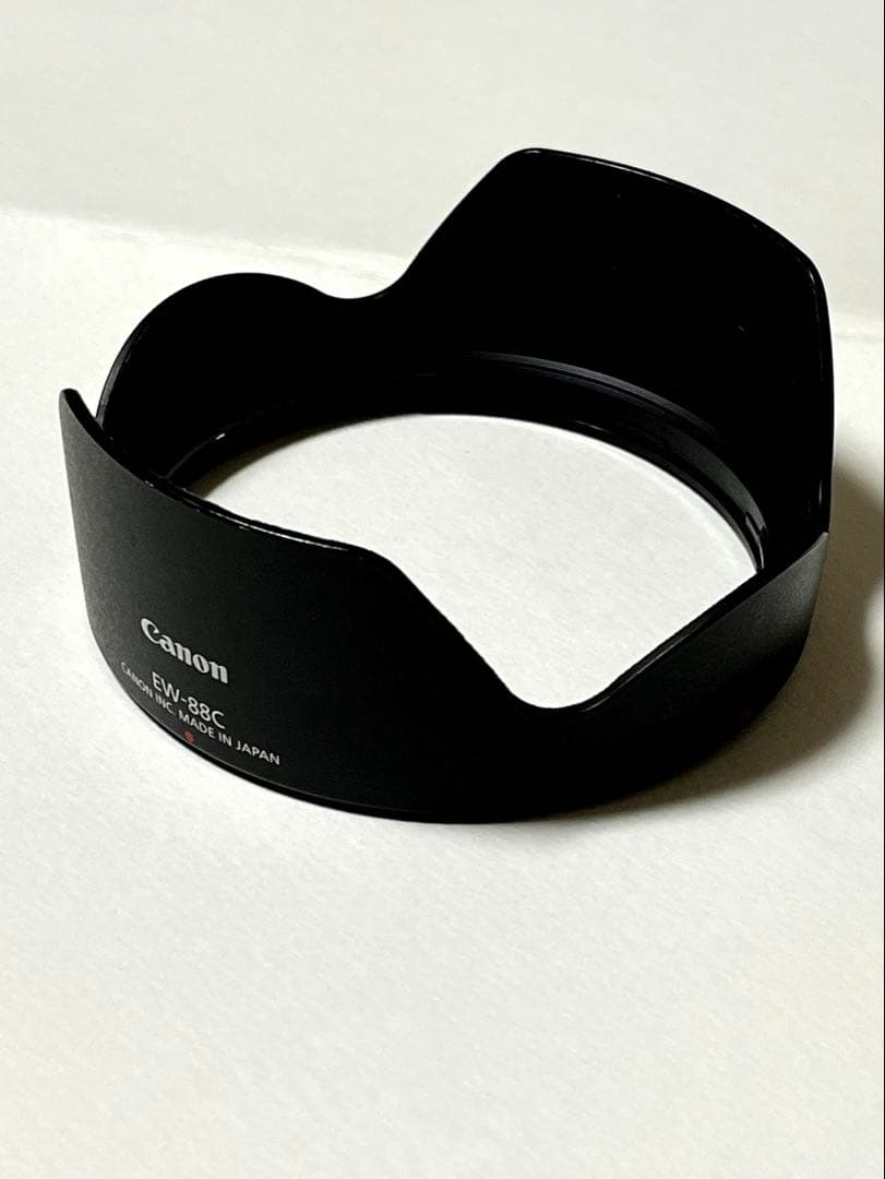 レンズ(ズーム) Canon 24-70mm f/2.8 L II USM