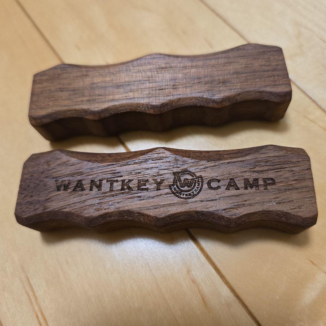 テーブル・チェア・ハンモック Wantkey Camp Wantkey GP-SC