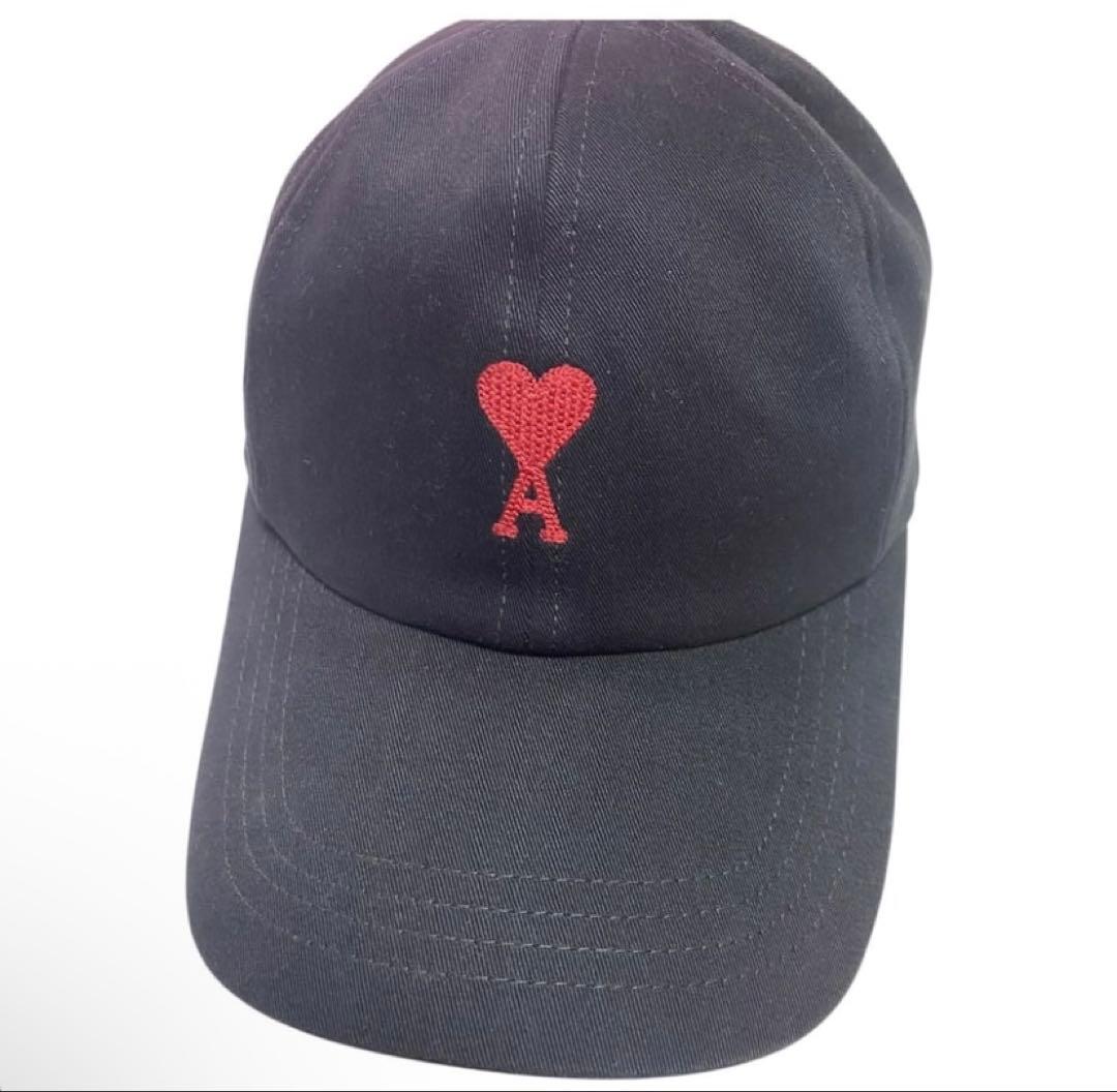 アミパリス ベースボールキャップ