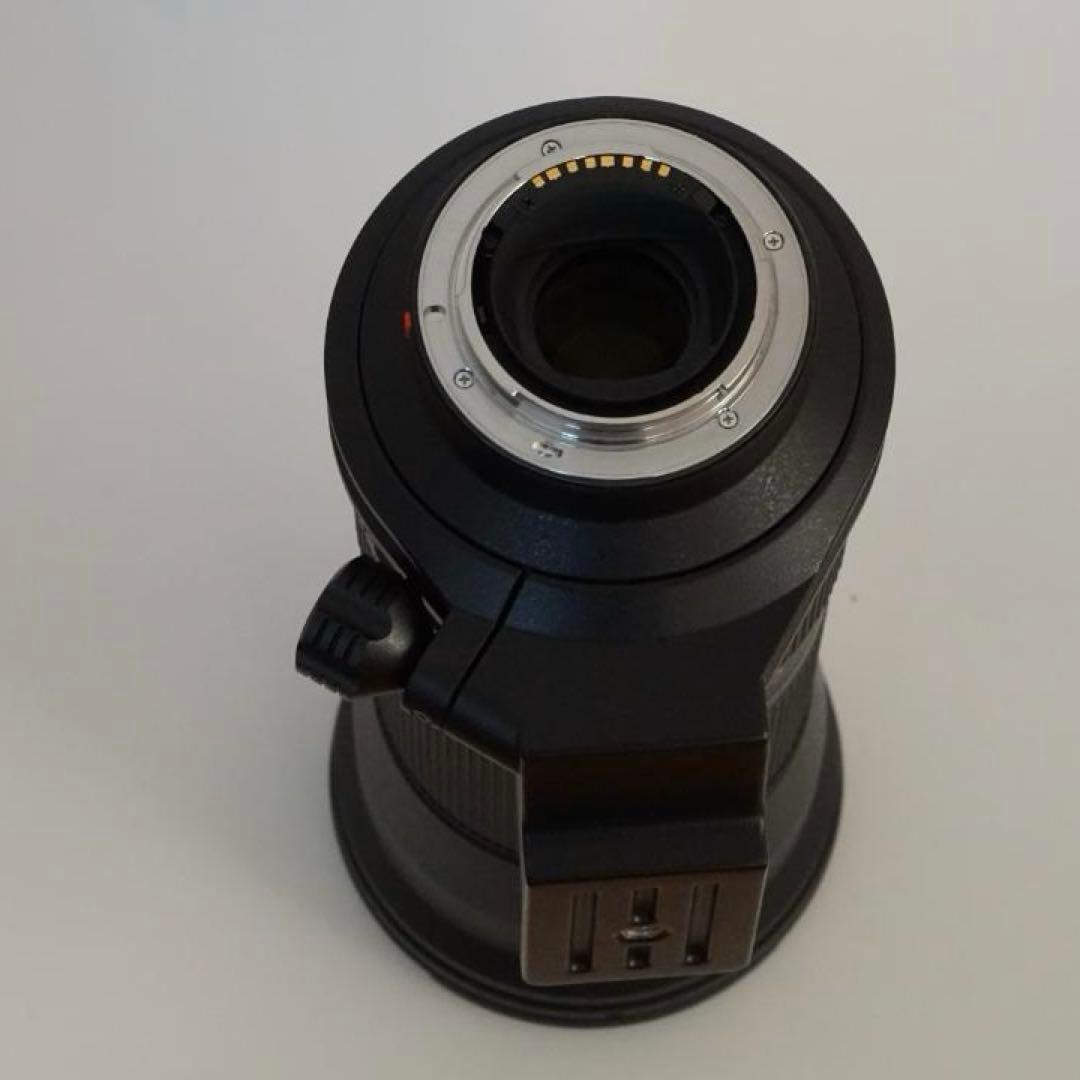 SONY α77 + 超望遠、望遠、標準ズームレンズセット